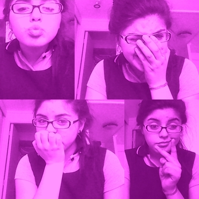 mmmm.. Hola me llamo Josy Torres Nuñez. Soy de Santiago, Chile. Soy Belieber. Amo casi toda la musica menos el reggeton... Eso chao follow me and I'll follow;)