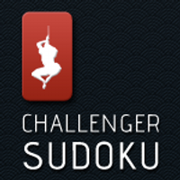 Challenger Sudoku (@challengesudoku) 's Twitter Profile