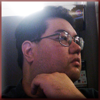 raptor13's profile picture. Writer, Artist, Programmer