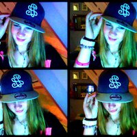 caitlin de jong (@cdj__x) 's Twitter Profile