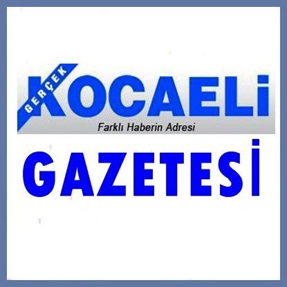 Gerçek Kocaeli Gazetesi