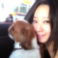 kelly hur (@hurkelly) 's Twitter Profile Photo