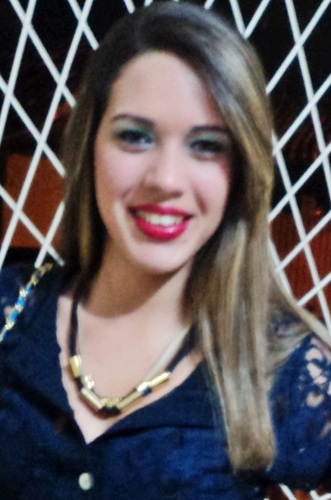 Cristã,corinthiana e estudante da área de TI ;D