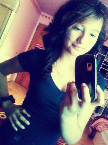 i Live the #YOLO life ; Follow Meee && i'll Follow You back ▲ (: