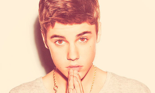 Where would i be if you didn't believe....
Love Justin to the fullest