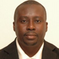 Franklin Oduro (@yawoduro) 's Twitter Profile