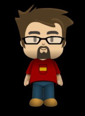 MarcoCarpi3's profile picture. Programador y desarrollador de software.