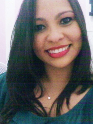 Com todo perdão da palavra,
eu sou um mistério para mim. *.*