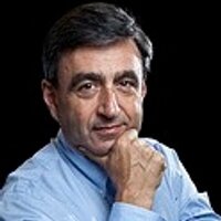 Eric Mazur(@eric_mazur) 's Twitter Profile Photo