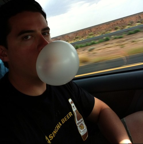 eliasgomezo's profile picture. 