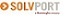 Solvport Financial Solutions provides hardware, software, and service solutions, including new and refurbished ATMs of various brands.