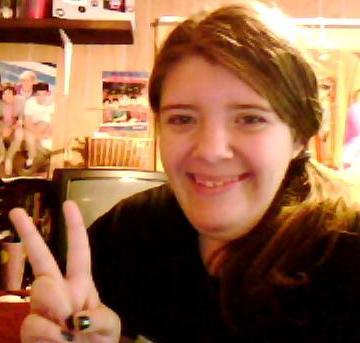 Hayley, age 16, Mississippi, I love this guy named @TylerMatl, and I'm a proud member of his Street Team (: