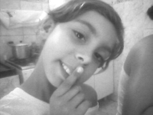 amo voce @jaiaracarla  aqk' ♥