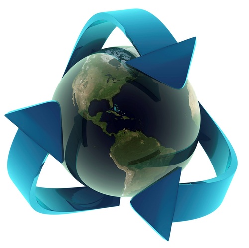 Recycled HDPE Resins-Pure as Prime