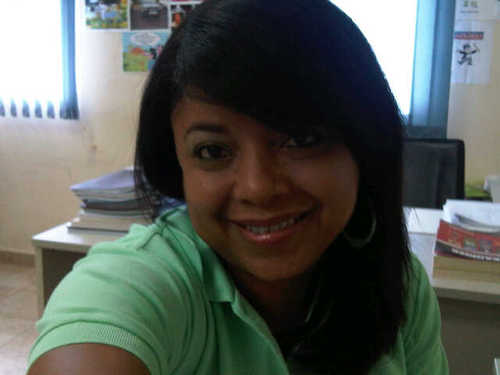 Mariaicela1's profile picture. Biologa;Especialista en Gestion Social y Ambiental; me encanta pasear a los bellos sitios naturales de mi panamá.