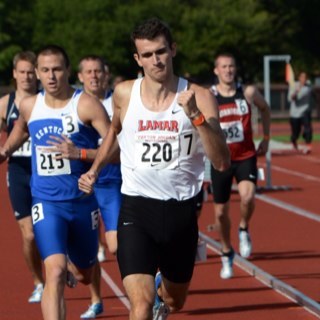 ChrisSmithRun's profile picture. Run, Turn Left, Dip. Full time Brit, part time Texan and LU Cardinal. 800m or less!