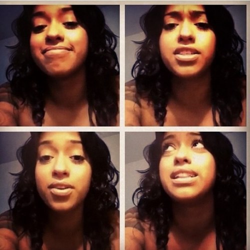 legitBARBIE_'s profile picture. ( yess - sin - knee - ahh ) pronounce it right BITCH ! ✊ twubby : GOD