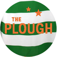 Plough & the Stars (@ploughstars) 's Twitter Profile Photo Plough & the Stars (@ploughstars) 's Twitter Profile Photo