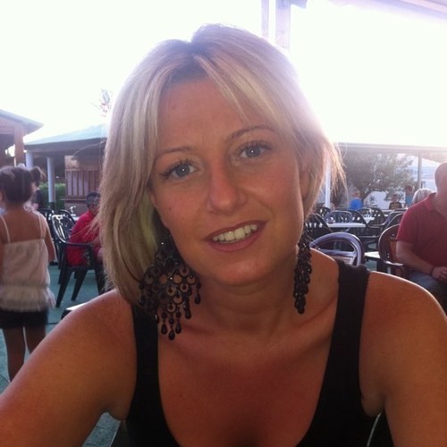 beckymuskett's profile picture. 