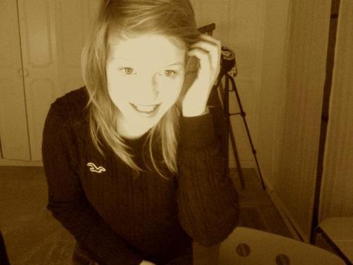 Nanne / 13 / gangstah girl / justin bieber / best friend / tumblr / twitter / facebook 3