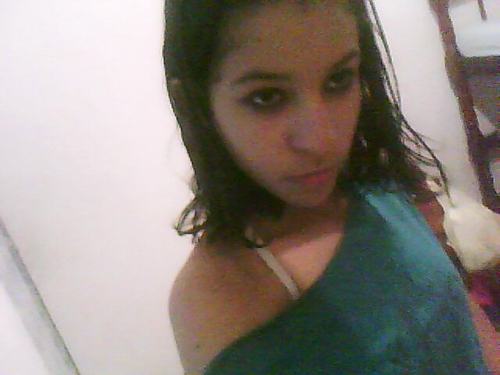 EUsOu  ComPlicada,  mAx sOu PerFeitinHa 
mE finJo de Snt MaI aDDoROO ouSadiAA
