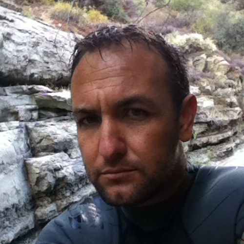 Chris Galante