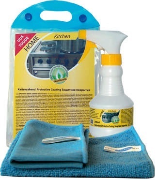 Australia & New Zealand Distributer for NanoFormula products for Household, Car Care and Professional Use Nanotechnology based easy-to-clean coatings.