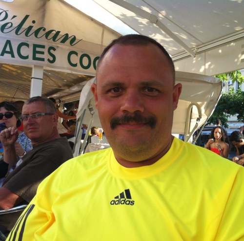 lavhede's profile picture. 