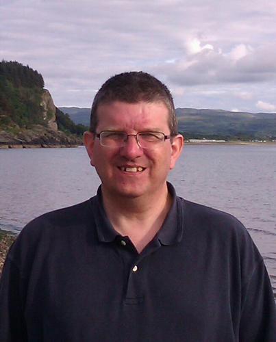 Forgiven sinner, Husband, Father, Grandfather, Brother, Retired Maths teacher.
