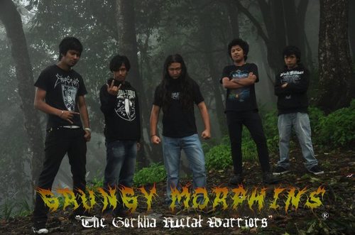 Long Live Brutality