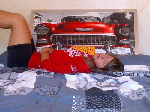 LamoureuseSlmt's profile picture. Mon Facebook ; http://t.co/hCWF1tGfpo