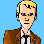 Head of the Turret Center. Shy, but Dangerous: Willing to sacrifice ANYTHING for Science. (RP Aftermath)