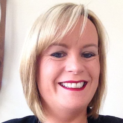 BarbaraOReilly's profile picture. 