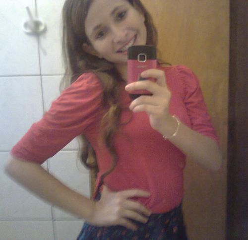Prefiro ser feliz do que ter razão.