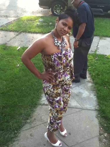 I am a proud mother and student self-sufficient God fearing{God1st}Loving,Caring kinda Lady