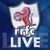 RRFC Live Updates (@rrfcupdates) Twitter profile photo RRFC Live Updates (@rrfcupdates) Twitter profile photo