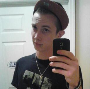 #imawildboy #TeamIDGAF #MGK