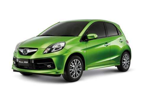 Official #Honda #Brio #Indonesia | Contact : hondabrioindonesia@gmail.com | +6281229821222