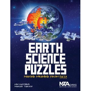 Tweeting about top fantasy Earth Science  stories.