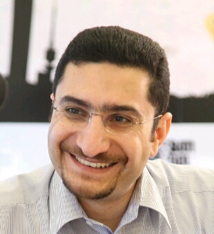 Qutaiba_Okasha's profile picture. مواطن كويتي غيور ... عندي بصيص أمل للمستقبل