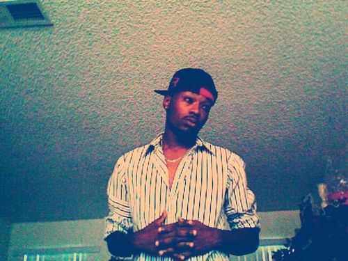 Taken by @TrinaTeases #ChicagoBulls #NinerGang follow me , I follow back.!