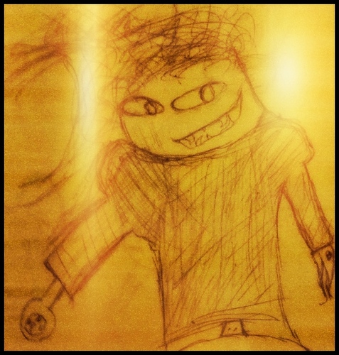eightbitgnosis Profile Picture