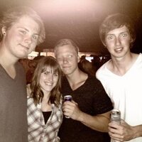 Glen Chase - @Glen_Chase Twitter Profile Photo
