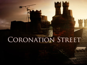 Love Corrie then follow me! #TeamCorrie #CoronationStreet