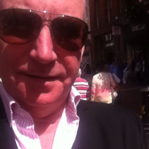 BMeldon's profile picture. 