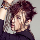 I love Taiwanese,Japanese,Korean Drama,Jang Geun Suk,F.T Island,Infinite,Shinee,SuJu and other band's K-pop:) I love Eric Saade,Alex Rybak,Ian Sommerhalder : ))