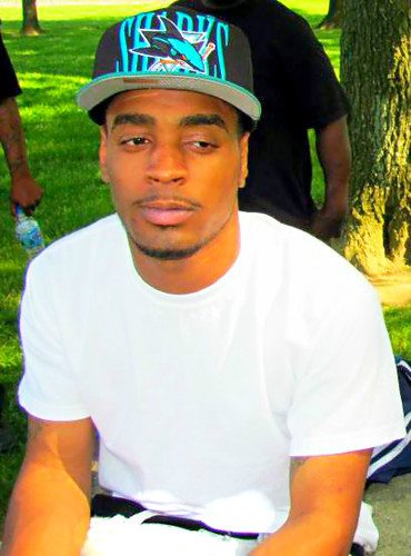 inspired music artist with an ambition