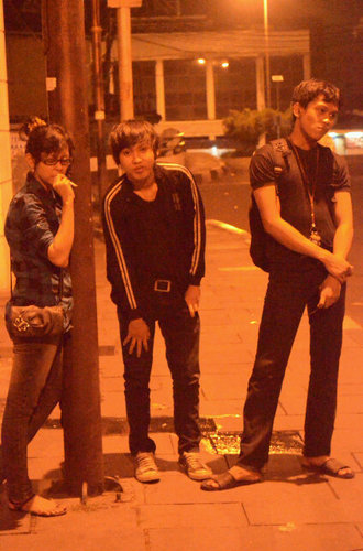 Music metal it's my life. \m/.