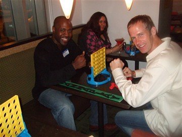 Technical Recruiter in the ATX since 12/95. Enjoy Austin's fitness community and I love to watch Boxing.
