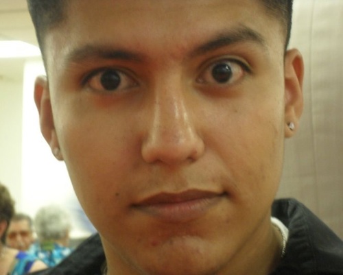 ArmandoMaes's profile picture. 